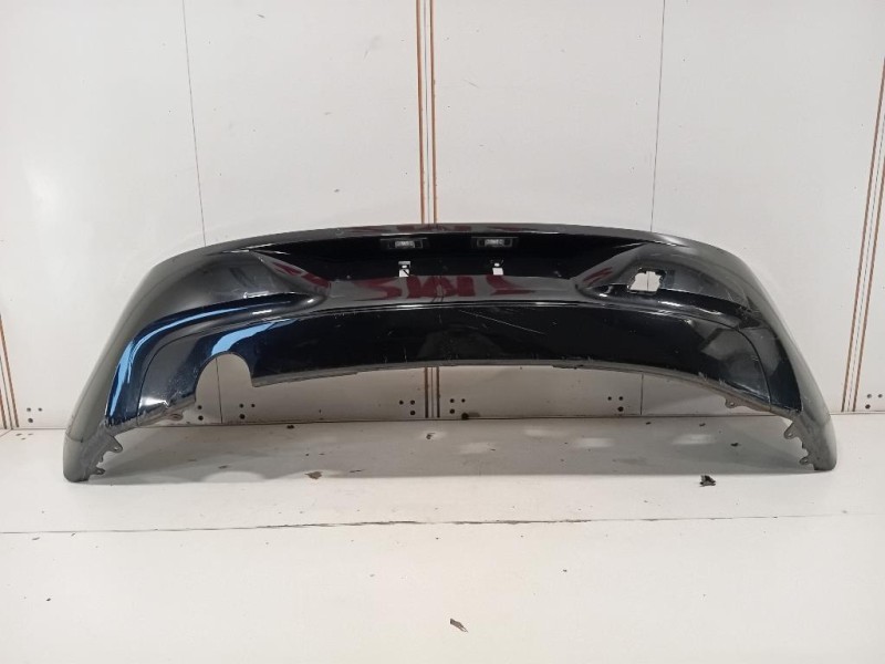 Paraurti POST 51127240918 Bmw Serie 1 F20 Berlina 2012