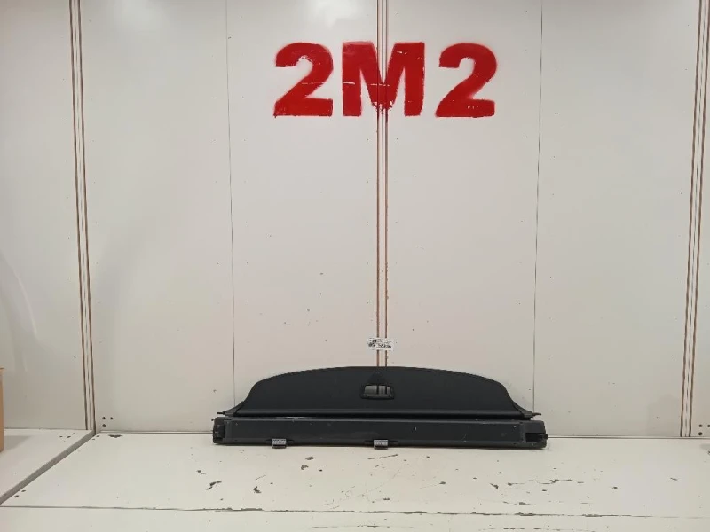 Ripiano Copertura VANO Bagagli RIPIANO COPERTURA VANO BAGAGLI Mercedes Classe E W212 2009