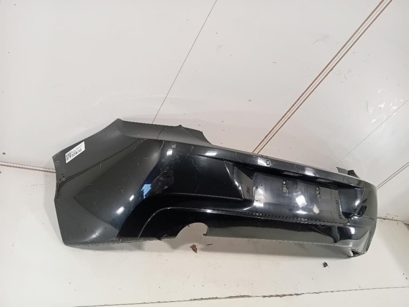 Paraurti POST 51127240918 Bmw Serie 1 F20 Berlina 2012