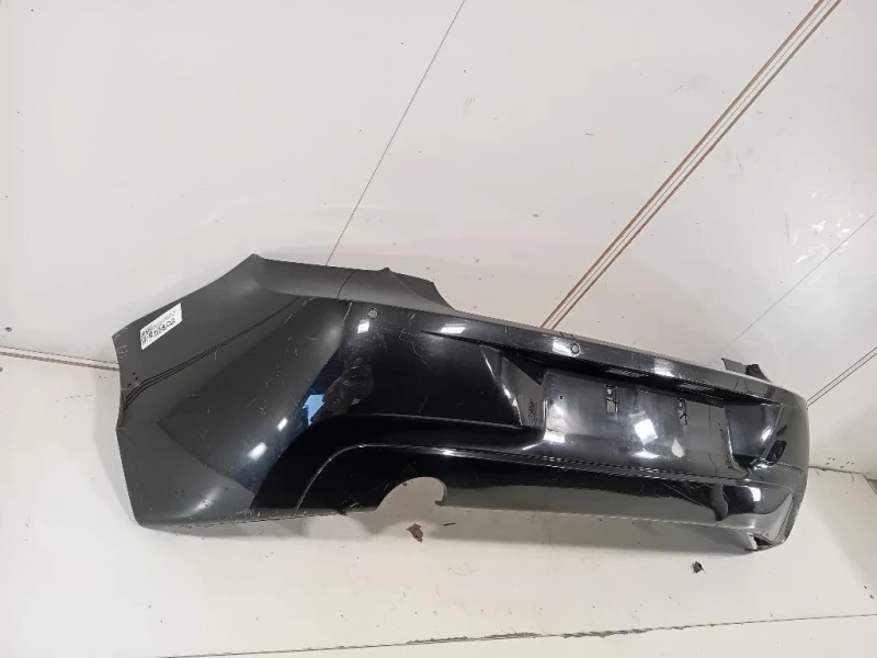 Paraurti POST 51127240918 Bmw Serie 1 F20 Berlina 2012