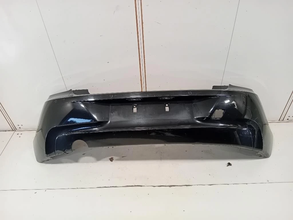 Paraurti POST 51127240918 Bmw Serie 1 F20 Berlina 2012