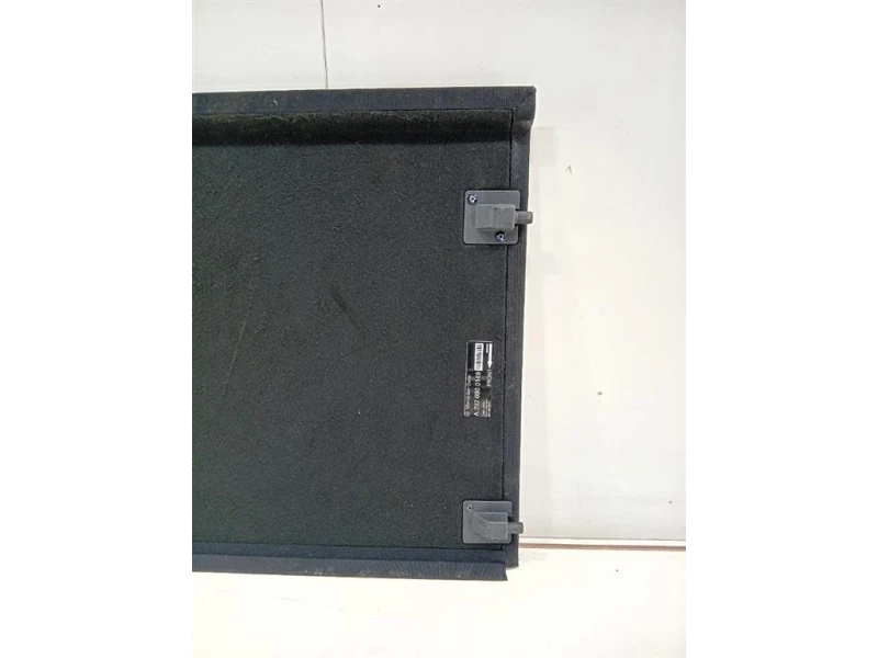 Ripiano Copertura VANO Bagagli A2926900149 Mercedes Classe GLC C253 Coupé 2016