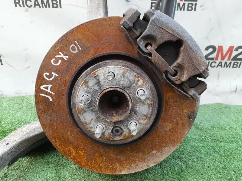 Meccanica Completa ANT SX GX73-18B036MD Jaguar XE 2015