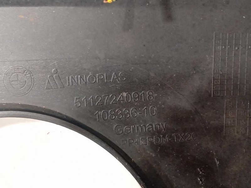 Ripiano Copertura VANO Bagagli A2926900149 Mercedes Classe GLC C253 Coupé 2016