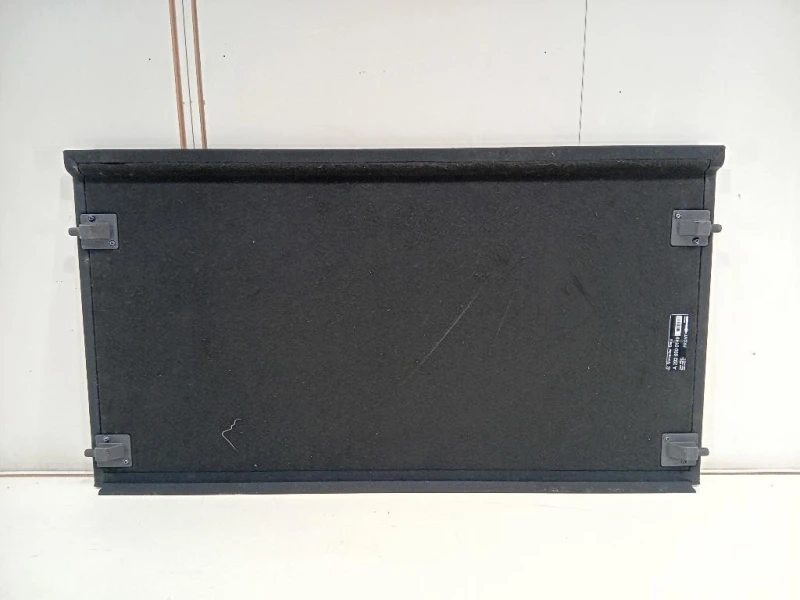 Ripiano Copertura VANO Bagagli A2926900149 Mercedes Classe GLC C253 Coupé 2016