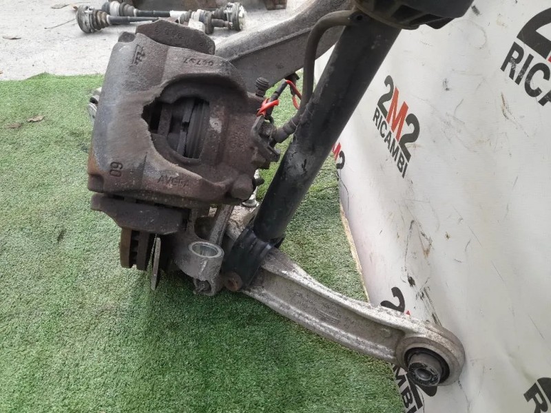 Meccanica Completa ANT SX GX73-18B036MD Jaguar XE 2015