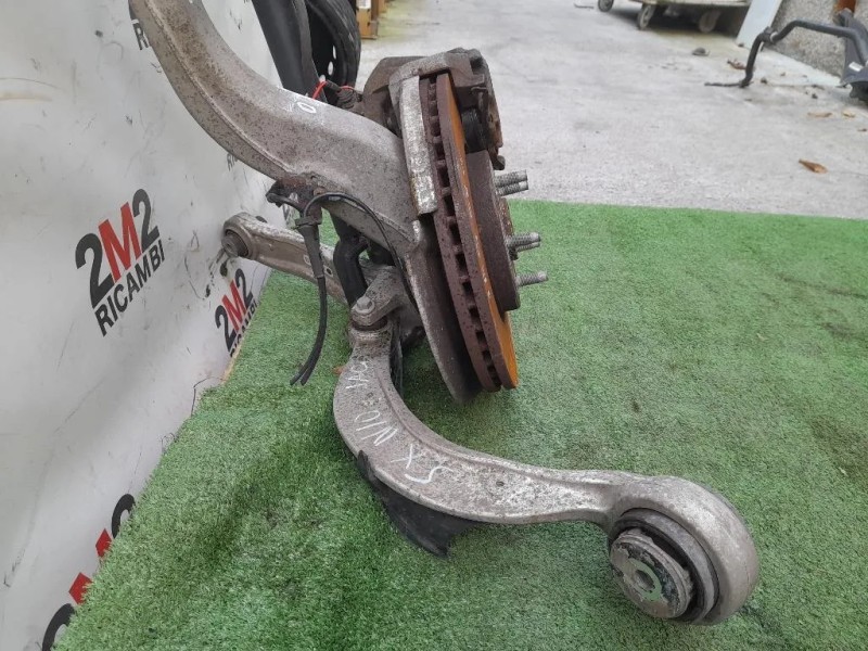 Meccanica Completa ANT SX GX73-18B036MD Jaguar XE 2015