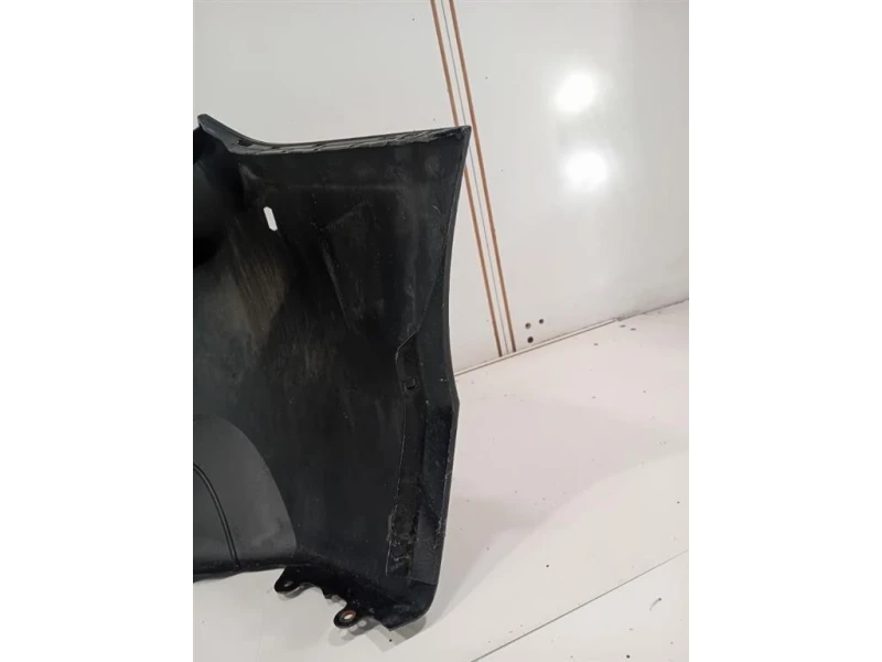 Paraurti POST 51127240918 Bmw Serie 1 F20 Berlina 2012