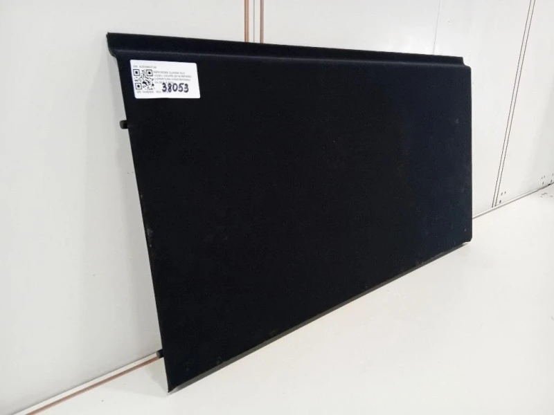 Ripiano Copertura VANO Bagagli A2926900149 Mercedes Classe GLC C253 Coupé 2016