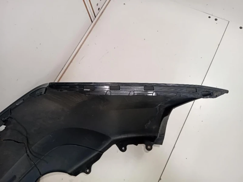 Paraurti POST 51127240918 Bmw Serie 1 F20 Berlina 2012