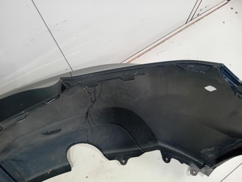 Paraurti POST 51127240918 Bmw Serie 1 F20 Berlina 2012