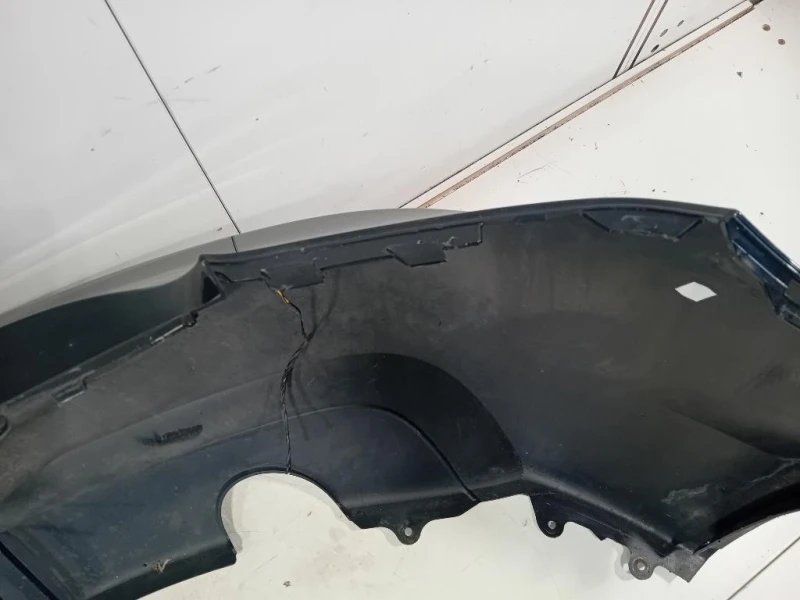 Paraurti POST 51127240918 Bmw Serie 1 F20 Berlina 2012