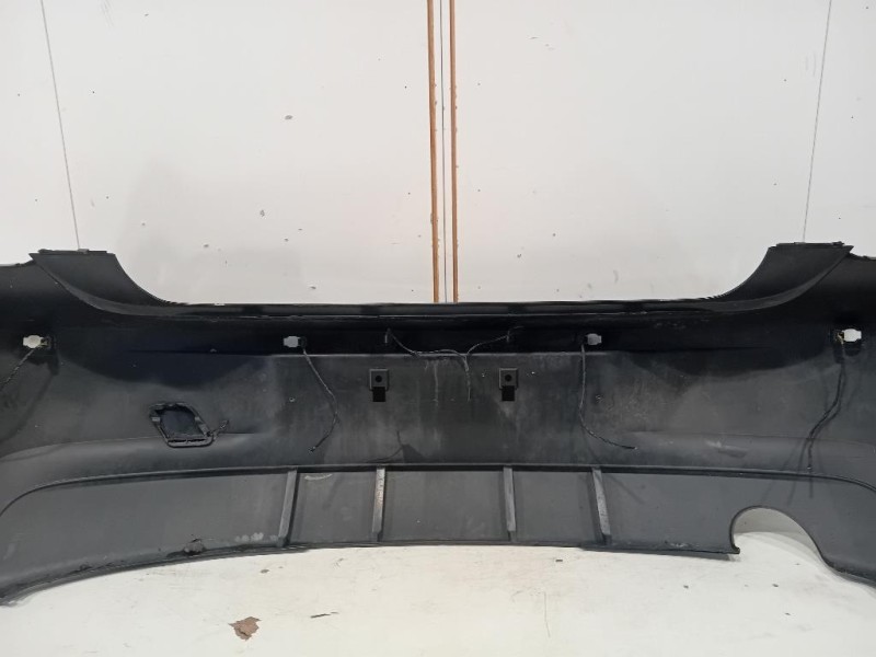 Paraurti POST 51127240918 Bmw Serie 1 F20 Berlina 2012