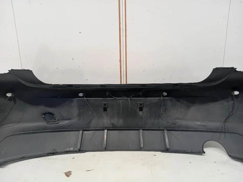 Paraurti POST 51127240918 Bmw Serie 1 F20 Berlina 2012