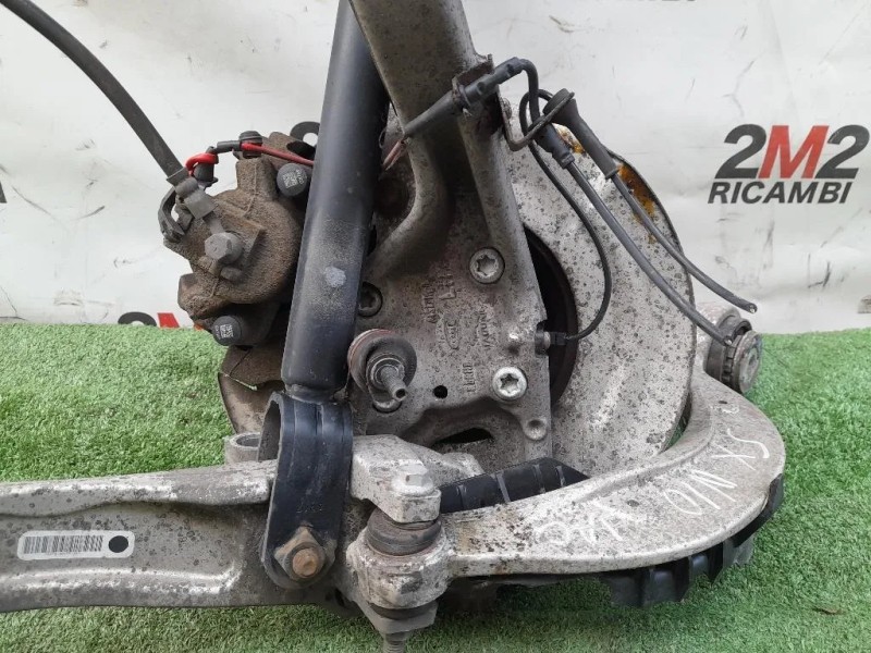 Meccanica Completa ANT SX GX73-18B036MD Jaguar XE 2015