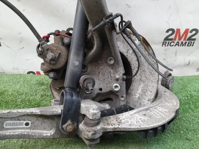 Meccanica Completa ANT SX GX73-18B036MD Jaguar XE 2015