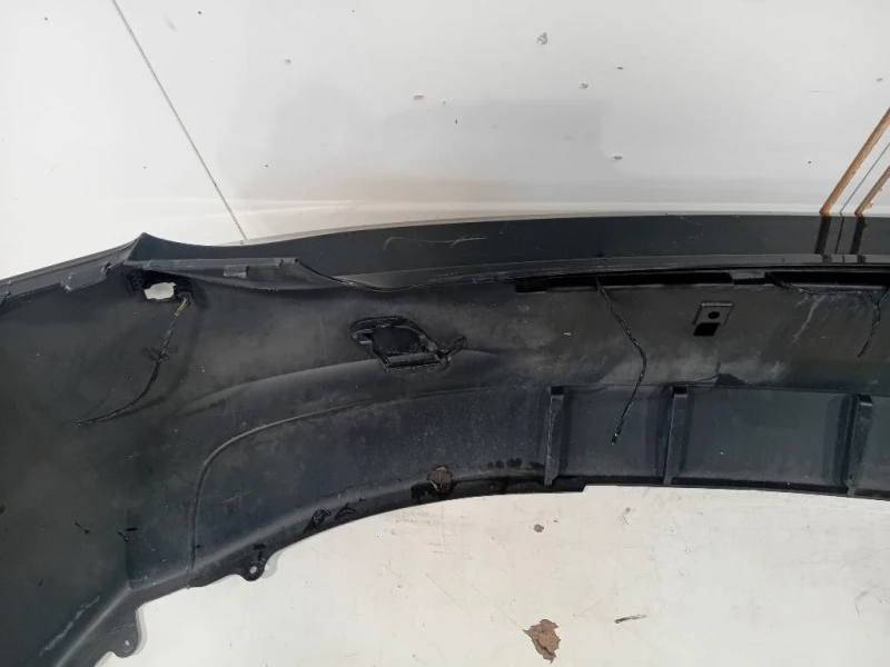 Paraurti POST 51127240918 Bmw Serie 1 F20 Berlina 2012