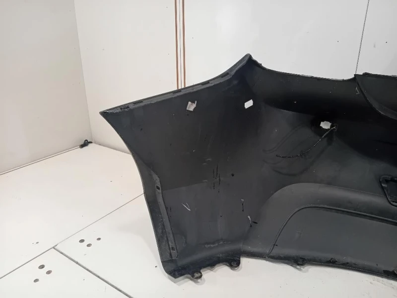 Paraurti POST 51127240918 Bmw Serie 1 F20 Berlina 2012