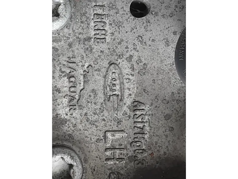 Meccanica Completa ANT SX GX73-18B036MD Jaguar XE 2015