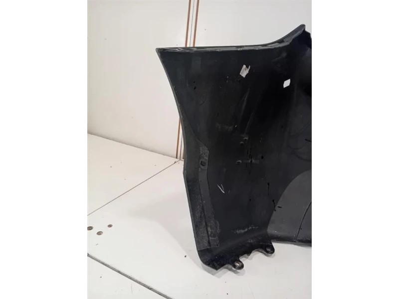 Paraurti POST 51127240918 Bmw Serie 1 F20 Berlina 2012