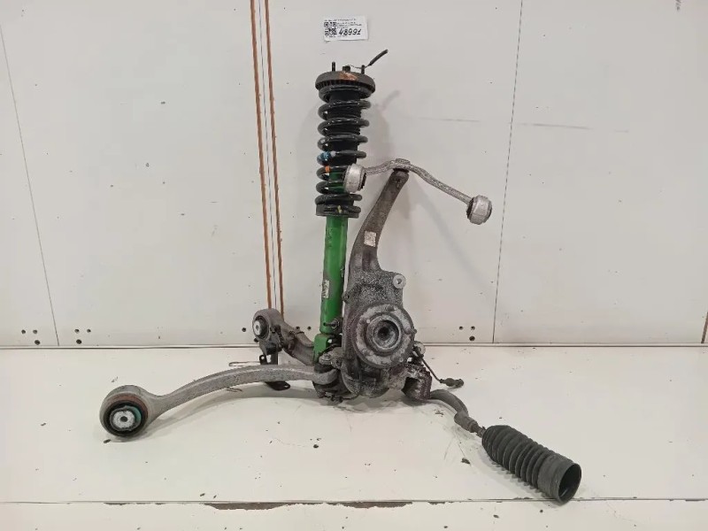 Meccanica Completa ANT SX MECCANICA COMPLETA ANT SX Jaguar XF I 2011