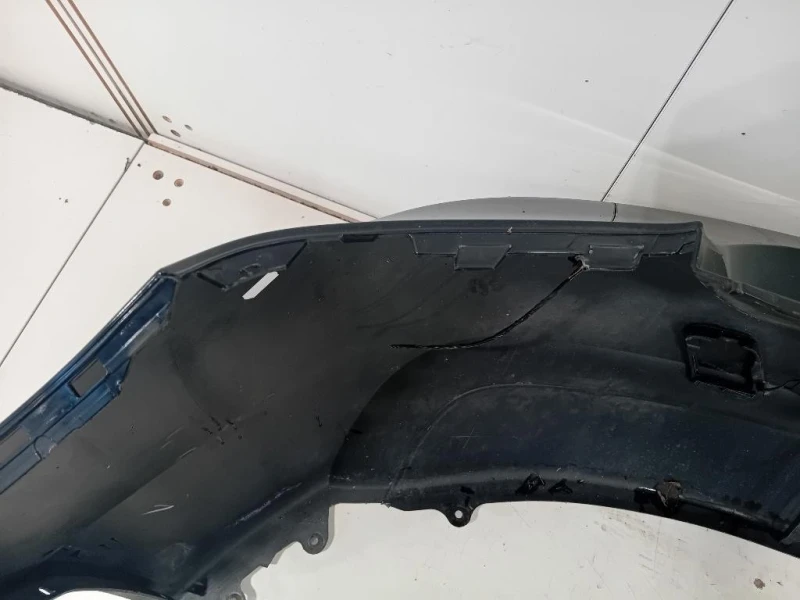 Paraurti POST 51127240918 Bmw Serie 1 F20 Berlina 2012