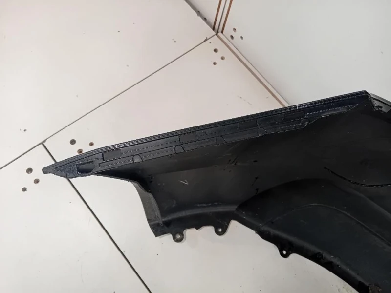 Paraurti POST 51127240918 Bmw Serie 1 F20 Berlina 2012