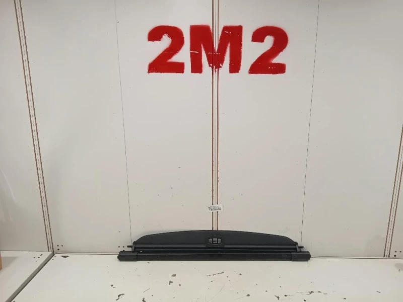 Ripiano Copertura VANO Bagagli 1648100109 Mercedes Classe ML W164 2008