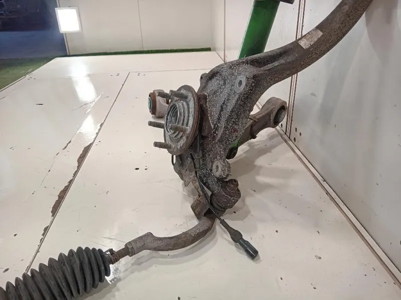 Meccanica Completa ANT SX MECCANICA COMPLETA ANT SX Jaguar XF I 2011