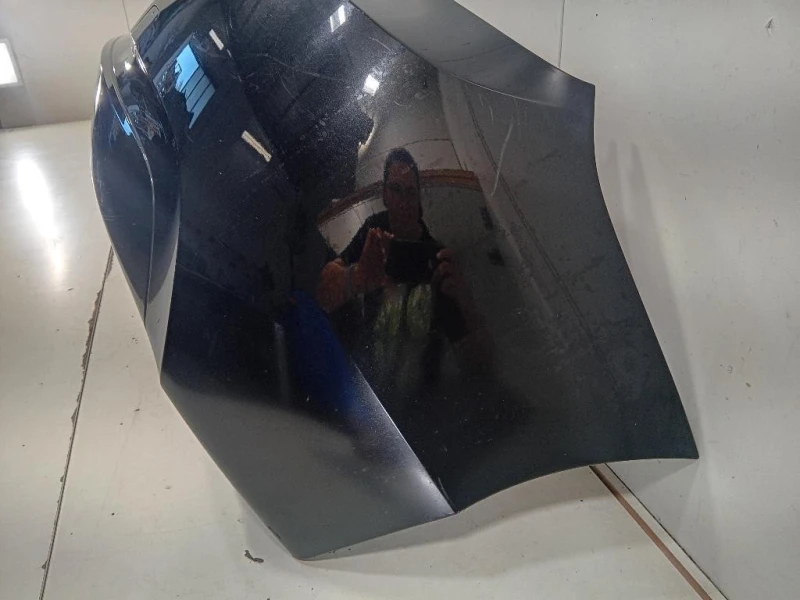 Paraurti POST 51127240918 Bmw Serie 1 F20 Berlina 2012