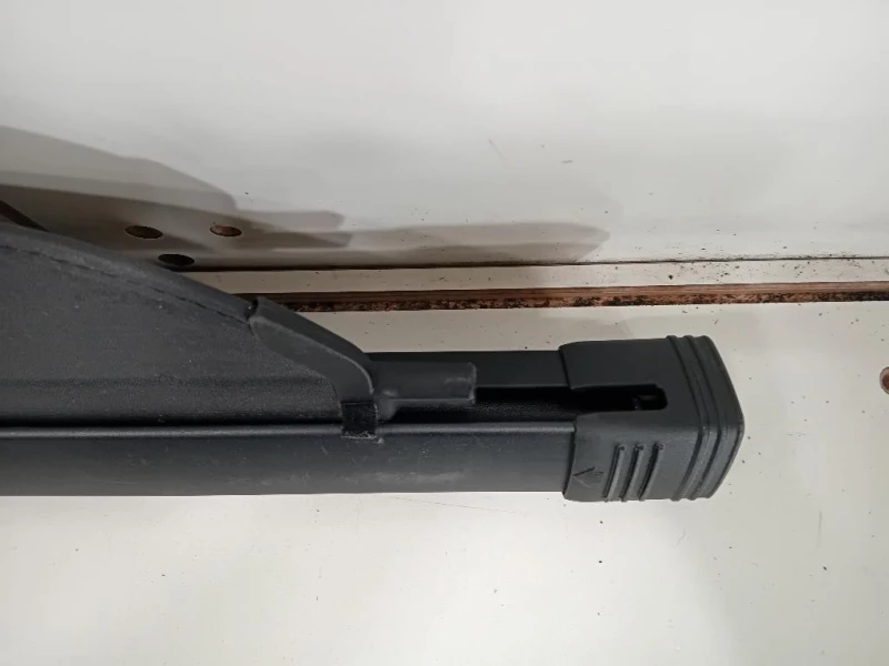 Ripiano Copertura VANO Bagagli A1668100709 Mercedes Classe ML W166 2012