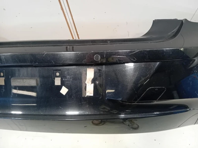 Paraurti POST 51127240918 Bmw Serie 1 F20 Berlina 2012