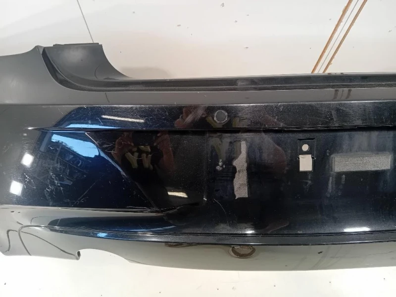 Paraurti POST 51127240918 Bmw Serie 1 F20 Berlina 2012