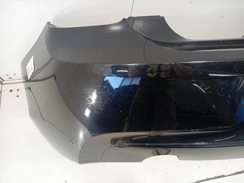 Paraurti POST 51127240918 Bmw Serie 1 F20 Berlina 2012