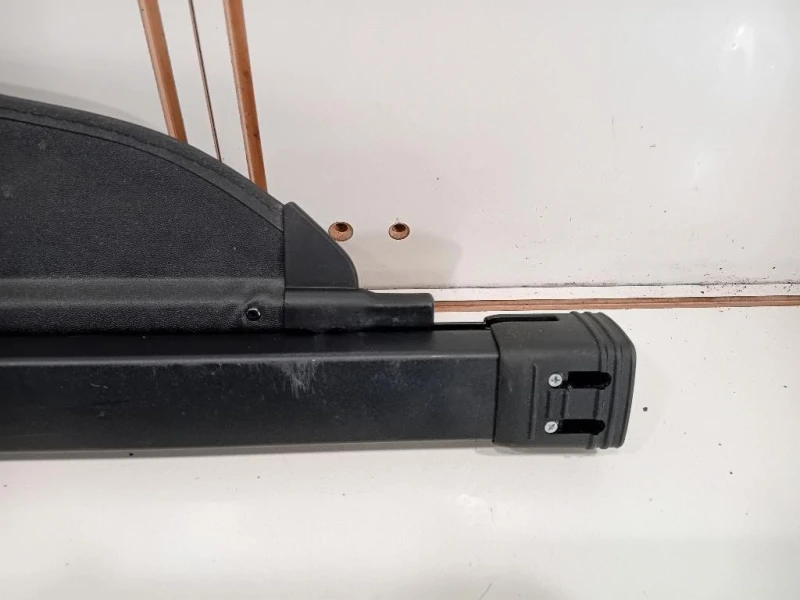 Ripiano Copertura VANO Bagagli A1668100709 Mercedes Classe ML W166 2012