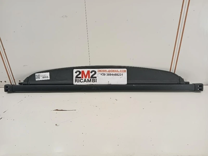 Ripiano Copertura VANO Bagagli A1668100709 Mercedes Classe ML W166 2012