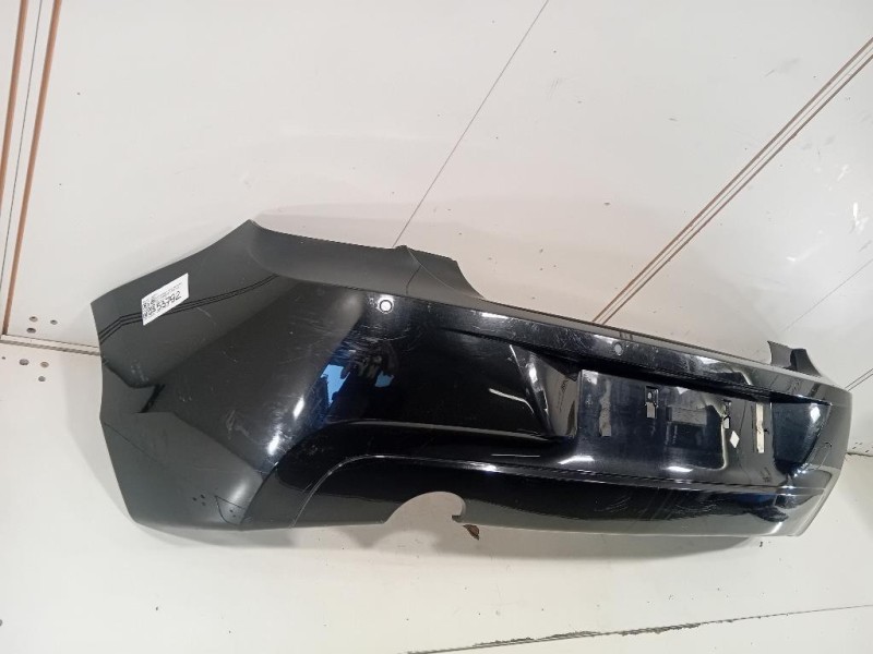 Paraurti POST 51127240918 Bmw Serie 1 F20 Berlina 2012