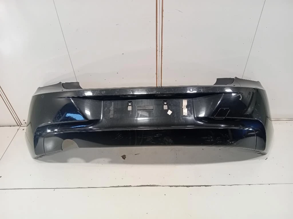 Paraurti POST 51127240918 Bmw Serie 1 F20 Berlina 2012