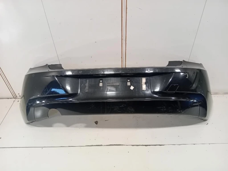 Paraurti POST 51127240918 Bmw Serie 1 F20 Berlina 2012