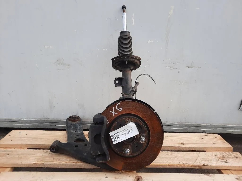 Meccanica Completa ANT SX  Kia RIO III 2015