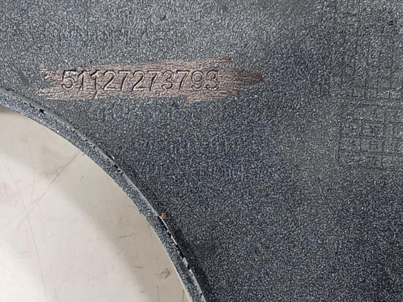 Ripiano Copertura VANO Bagagli Mercedes Classe R W251 2006