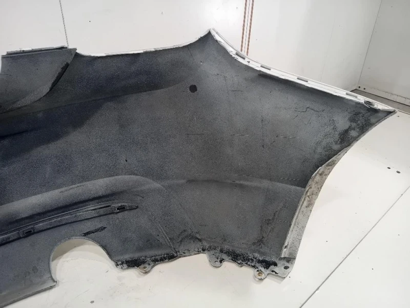 Paraurti POST 51127273793 Bmw Serie 1 F20 Berlina 2012