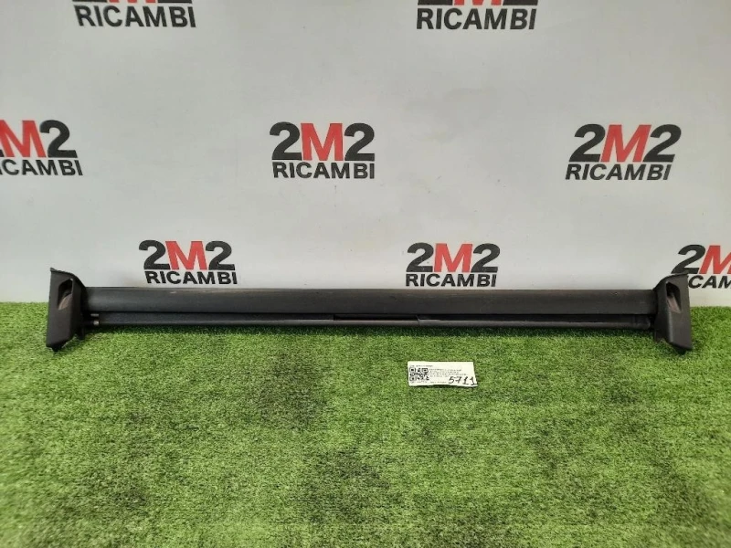 Ripiano Copertura VANO Bagagli A1706900265 Mercedes Classe SLK R170 1997