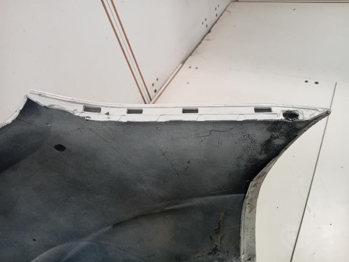 Ripiano Copertura VANO Bagagli