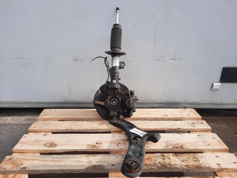 Meccanica Completa ANT SX  Kia RIO III 2015