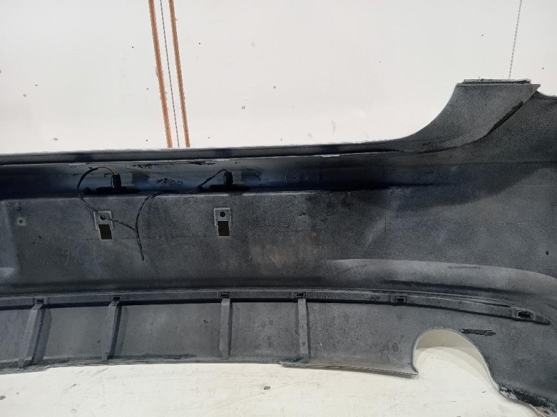 Paraurti POST 51127273793 Bmw Serie 1 F20 Berlina 2012