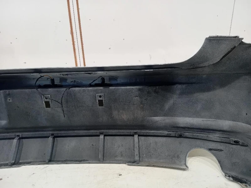 Paraurti POST 51127273793 Bmw Serie 1 F20 Berlina 2012