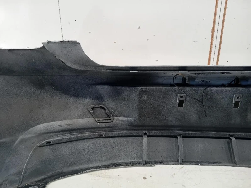 Paraurti POST 51127273793 Bmw Serie 1 F20 Berlina 2012