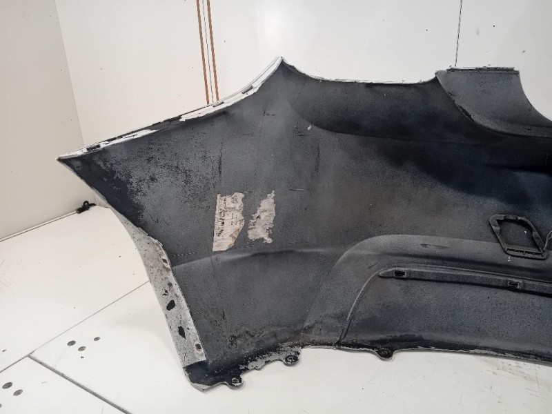 Paraurti POST 51127273793 Bmw Serie 1 F20 Berlina 2012