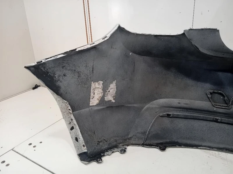 Paraurti POST 51127273793 Bmw Serie 1 F20 Berlina 2012